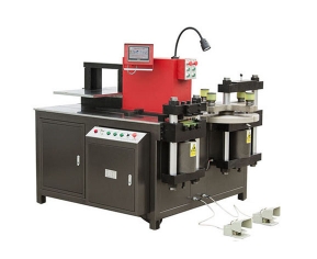 DGWMX503E-3-S數(shù)控母線(xiàn)加工機(jī)