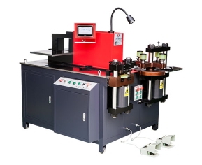 DGWMX303E-3-S數(shù)控母線(xiàn)加工機(jī)